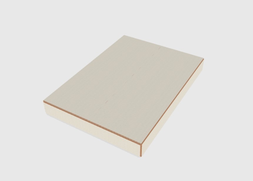 Book sleeve