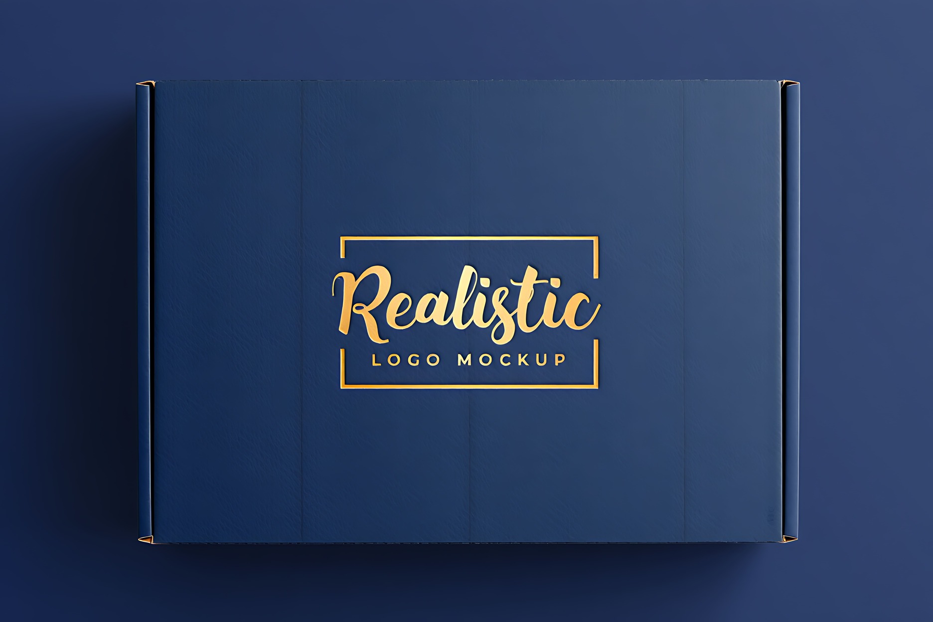 Mailerbox in corrugated cardboard for extra protection